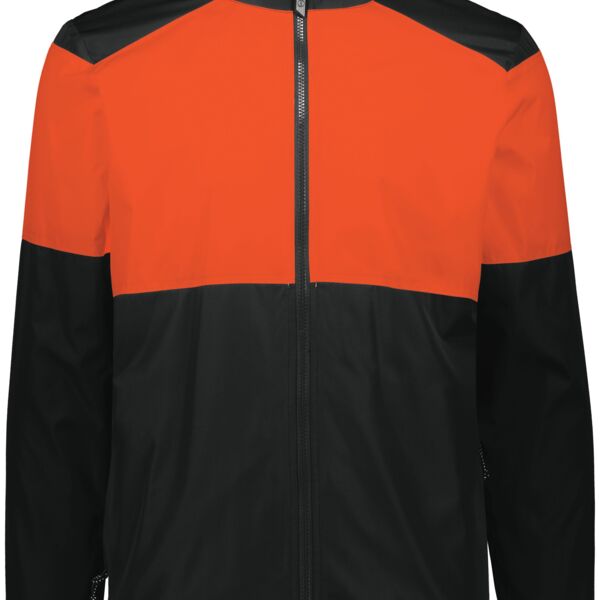 SeriesX Hooded Jacket Thumbnail