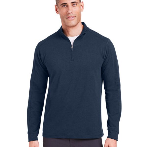 Men's Carrollton Quarter-Zip Thumbnail