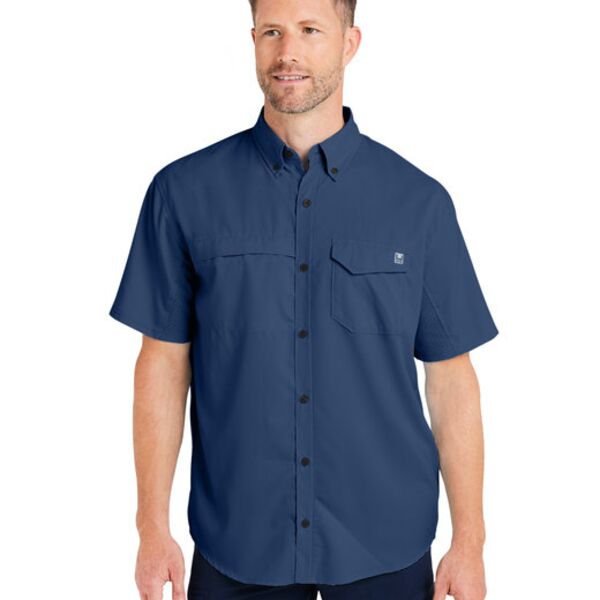 Men's Tide Point Short Sleeve Shirt Thumbnail