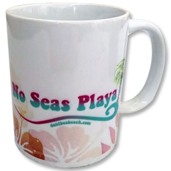 No Seas Coffee Cup 2 Thumbnail